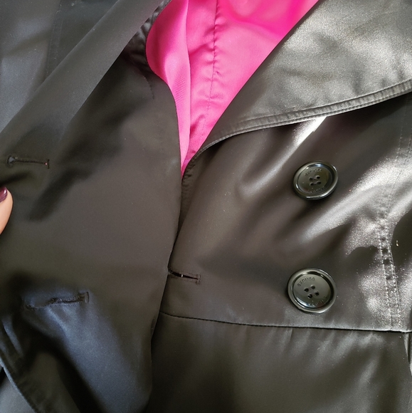 Vintage Look Liz Claiborne Jacket - Picture 4 of 5